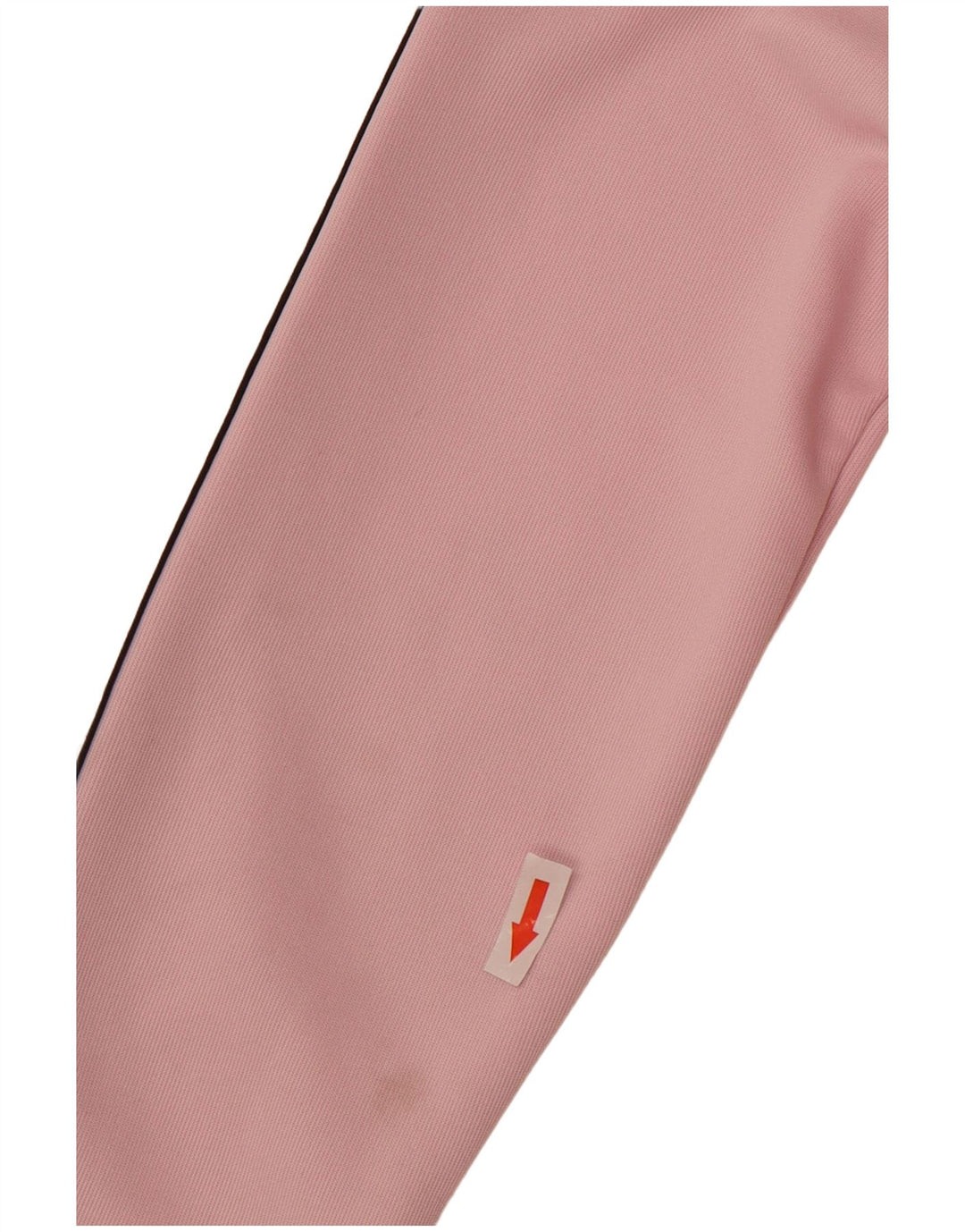 Felpa grafica Nike per ragazze, maglione, 10-11 anni, poliestere rosa medio