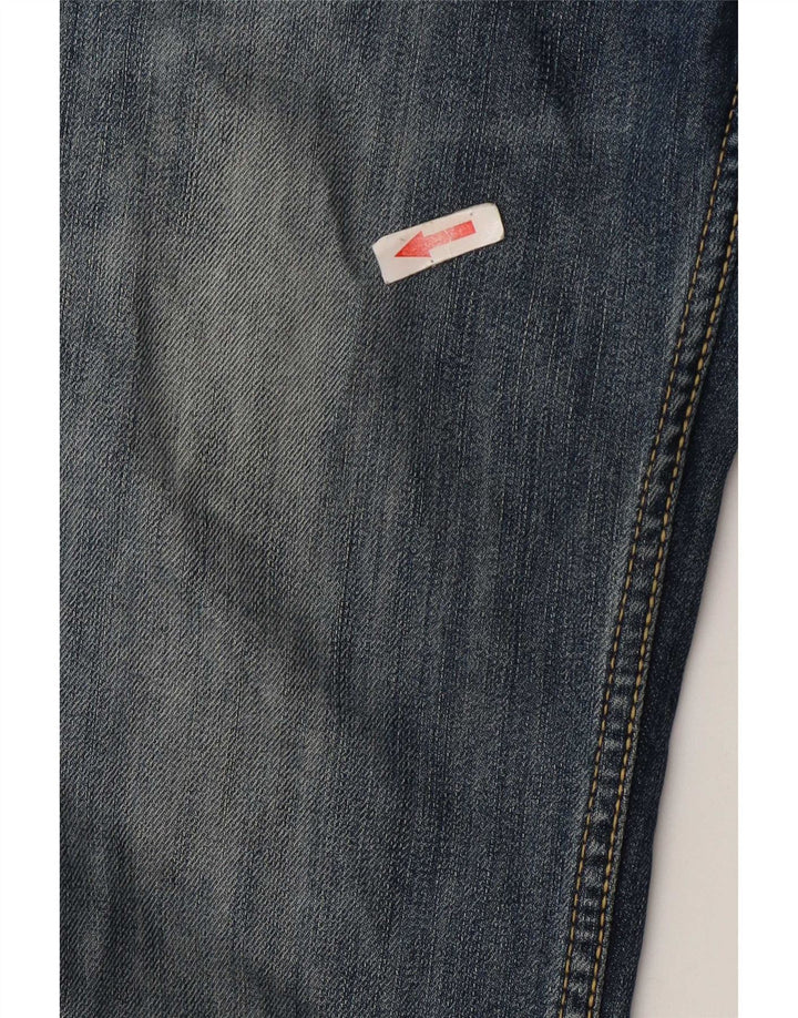Jeans Tommy Hilfiger da donna Rhonda Bootcut W26 L32 Blu
