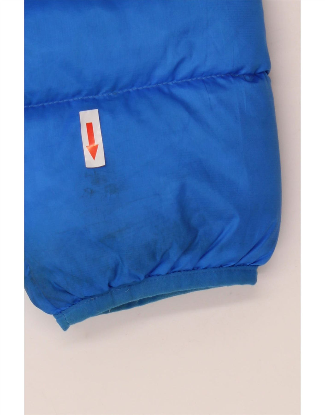 Giacca imbottita da uomo Helly Hansen UK 44 2XL poliestere blu