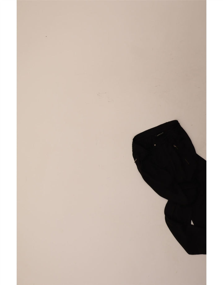 Pantaloni della tuta da donna Zara UK 6 XS neri