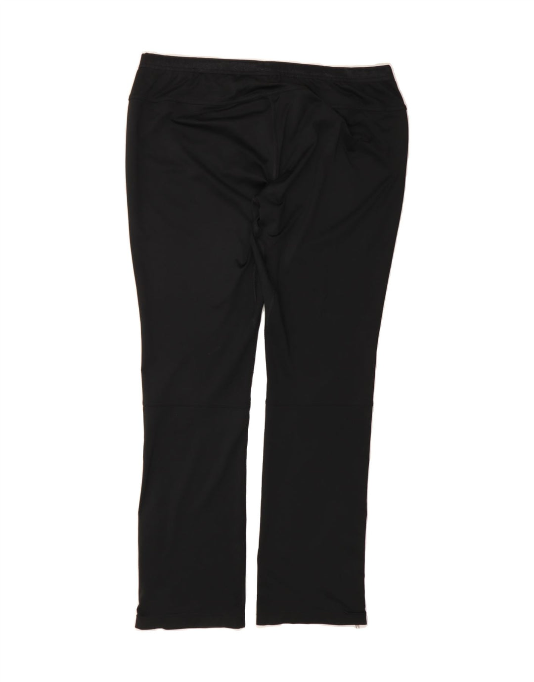 REEBOK Mens Tracksuit Trousers XL Black Vintage Reebok and Second-Hand Reebok from Messina Hembry 