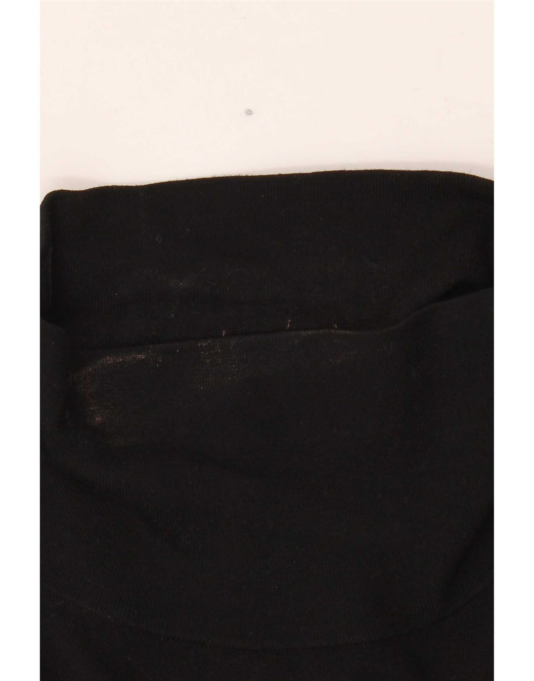 Top camicetta da donna Max Mara UK 20 2XL Nero
