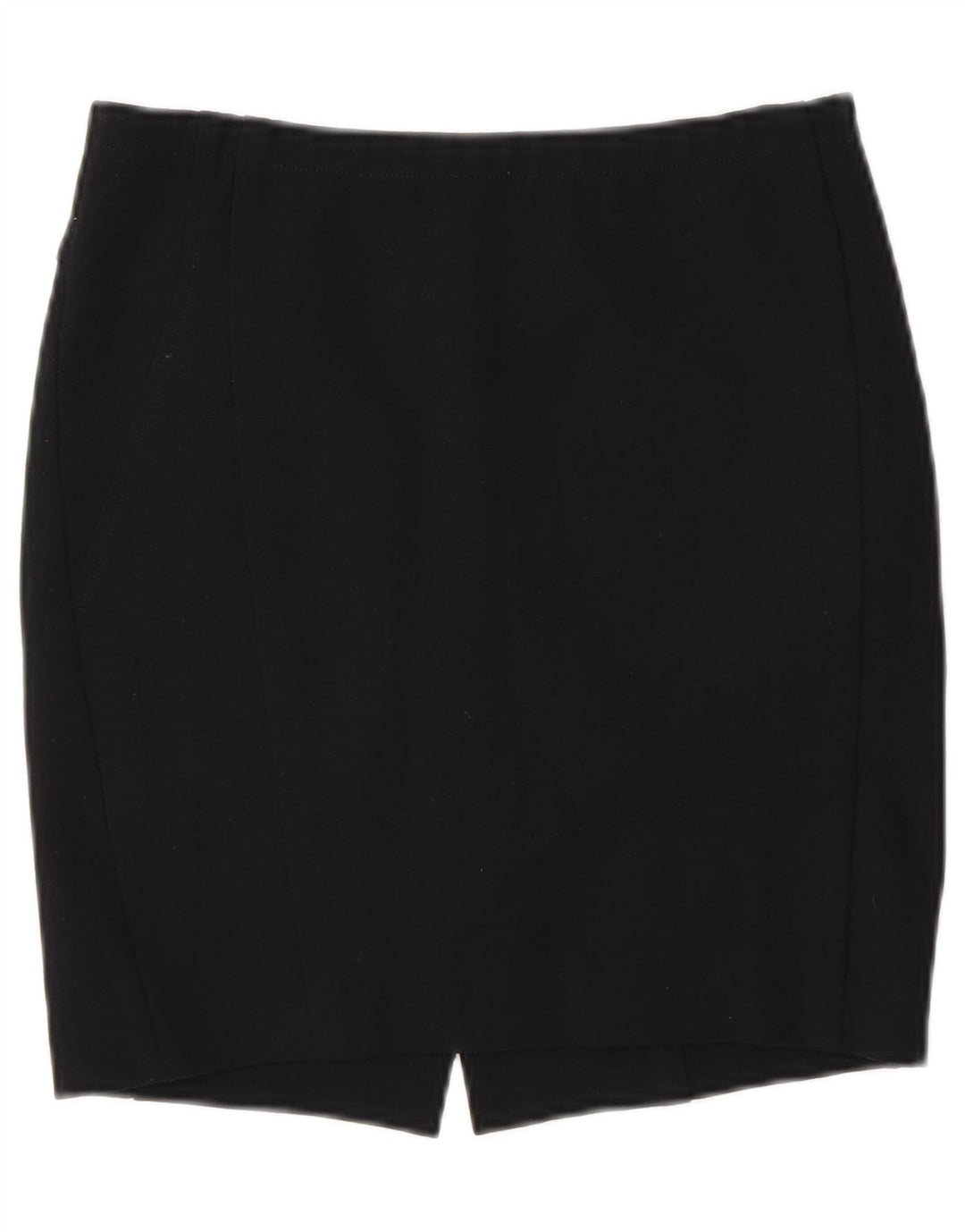 Gonna Tubino Donna Liu Jo IT 40 Small W26 Viscosa Nera
