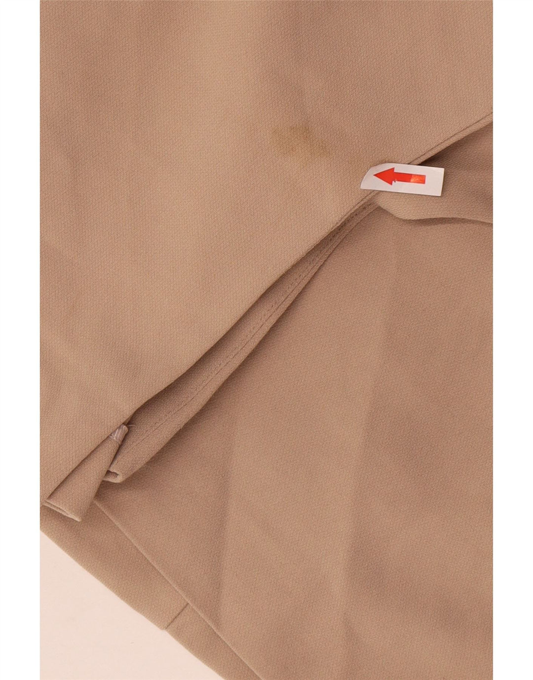 Giacca blazer con maniche a 3/4 da donna Marks & Spencer UK 12 Beige medio