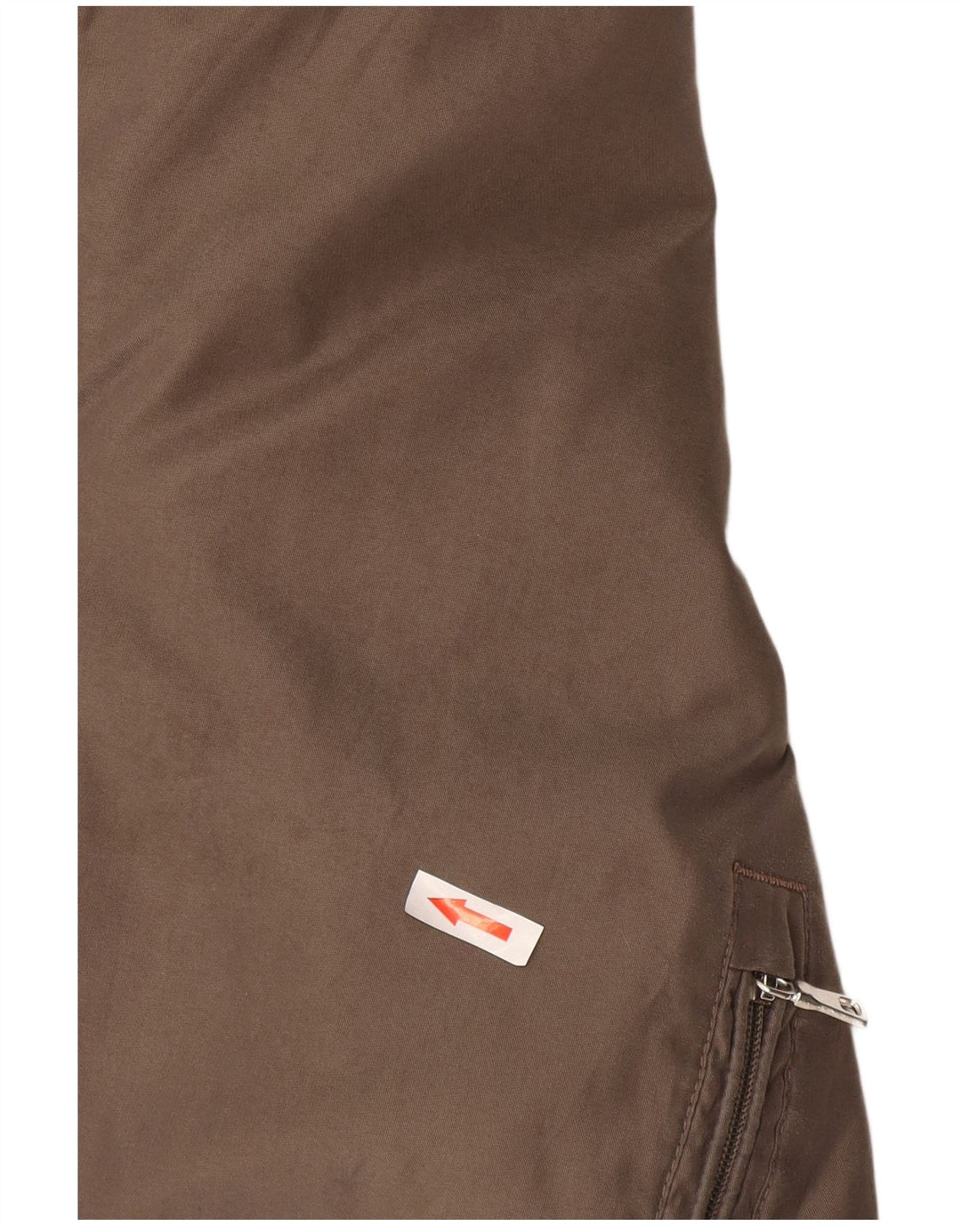 Giubbotto bomber da uomo Marks & Spencer UK 42 XL poliestere grigio