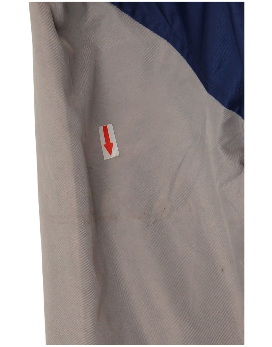 Giacca Pull & Bear da uomo Boston Varsity UK 38 Colorblock blu medio