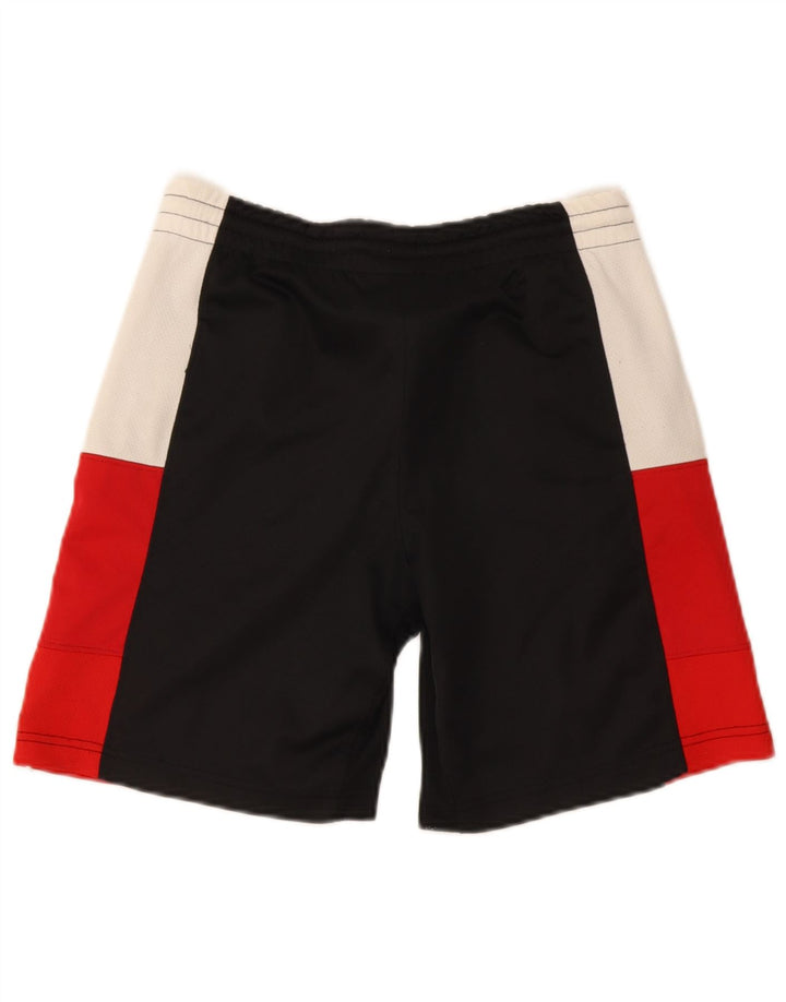 Pantaloncini sportivi Jordan da ragazzo 8-9 anni Small Black Colourblock