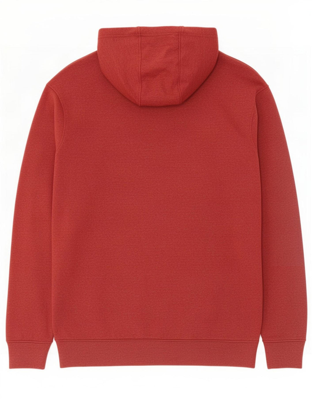 Maglione con cappuccio da uomo Mountain Warehouse piccolo in cotone marrone