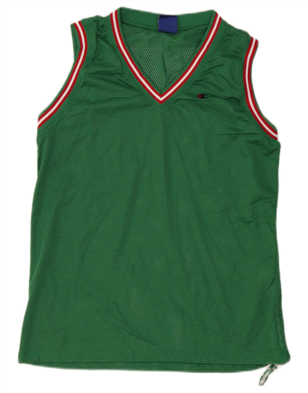 Canotta da donna CHAMPION UK 14 Poliestere verde medio
