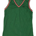 Canotta da donna CHAMPION UK 14 Poliestere verde medio