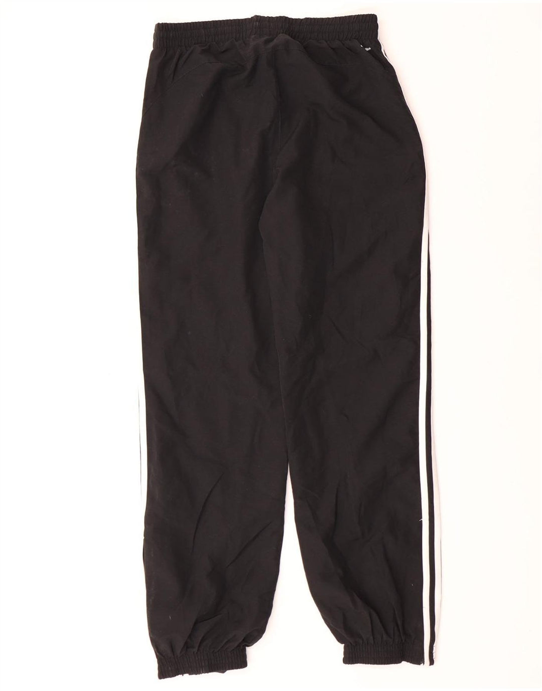 Pantaloni da tuta Adidas Climalite da ragazzo, pantaloni da jogging, 13-14 anni, neri