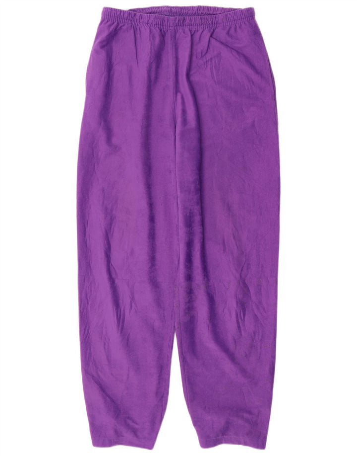 Tuta intera da uomo No Limits pullover con cappuccio 2XL viola color block