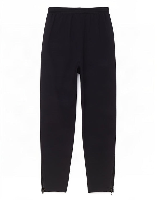 Pantaloni da tuta Nike da ragazzo Dri Fit 13-14 anni XL blu navy poliestere