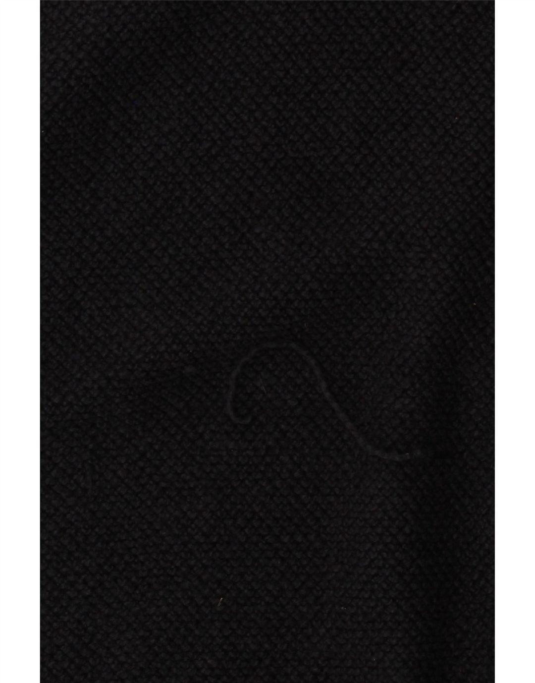 Giacca da tuta da uomo WEIRD FISH 2XL cotone blu navy