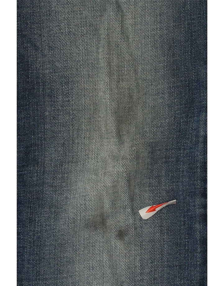Jeans slim da uomo Jack & Jones W29 L32 cotone blu