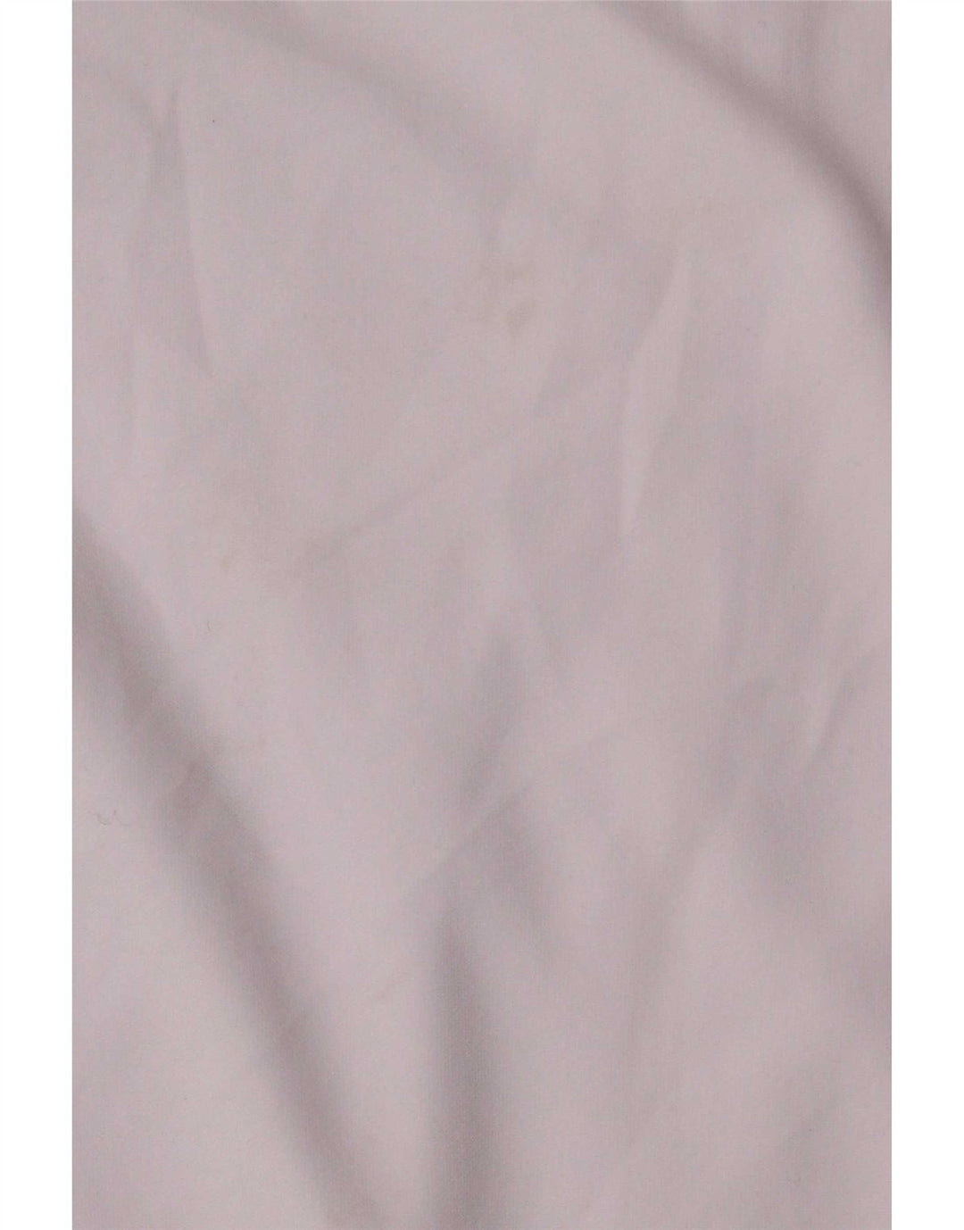 Giacca da tuta grafica da uomo Kappa in poliestere color block bianco medio