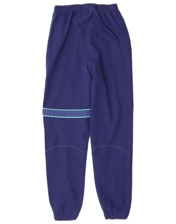 Pantaloni da tuta Nike CR7 da ragazzo, pantaloni da jogging, 12-13 anni, grande, blu navy