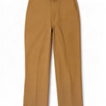 Pantaloni chino dritti da uomo Dickies W32 L32 poliestere beige