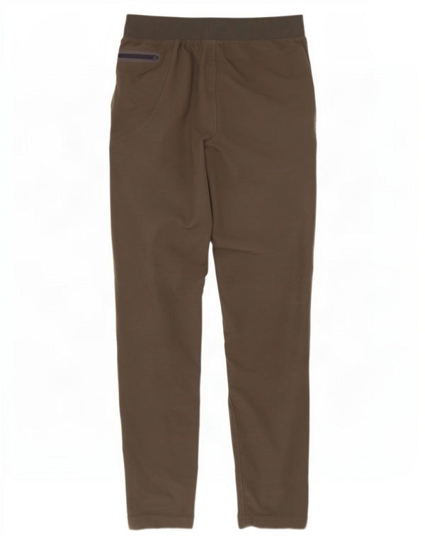 Pantaloni da tuta da uomo Under Armour Medio Cachi