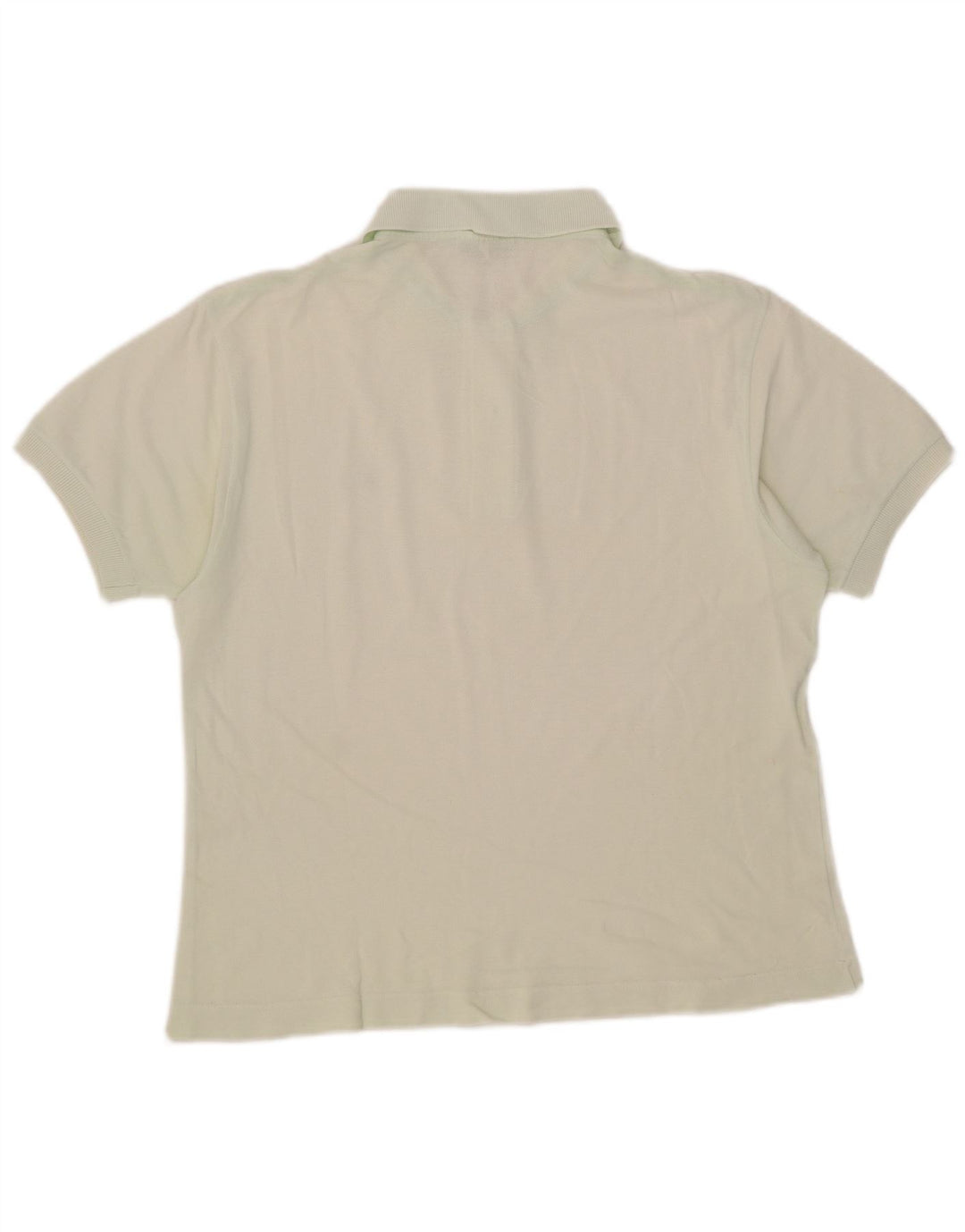 Polo da uomo Lacoste taglia 6 XL verde