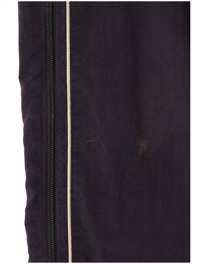 Pantaloni della tuta da uomo Puma 2XL Blu Navy