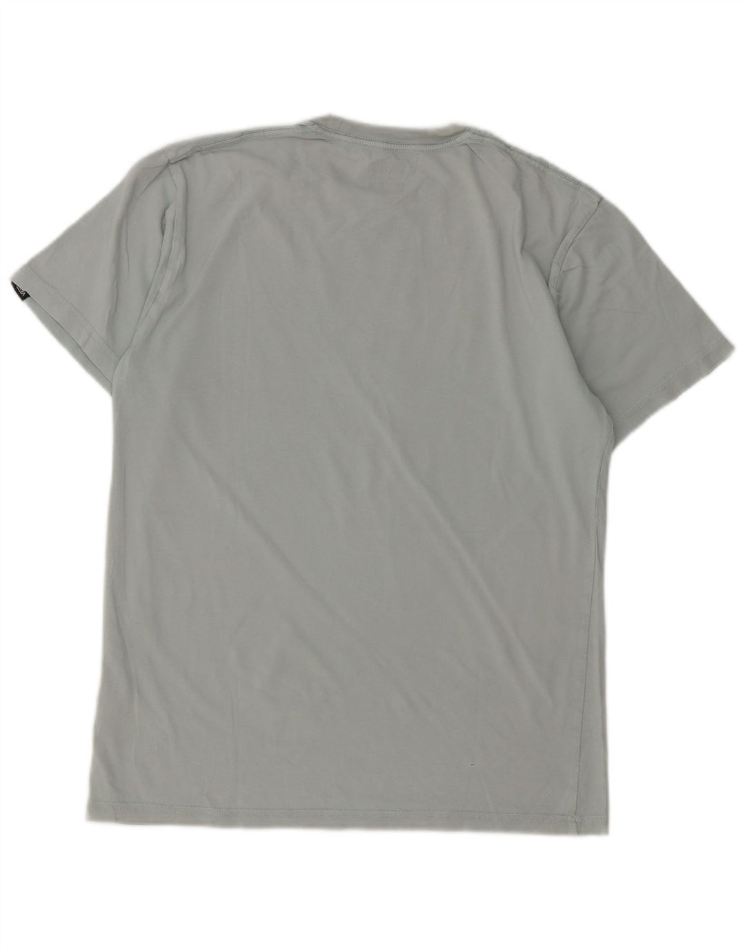 T-shirt grafica da uomo con vestibilità classica Vans, in cotone blu medio