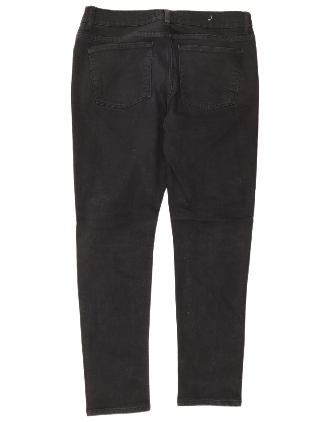 Jeans slim da uomo Reiss W34 L30 cotone grigio