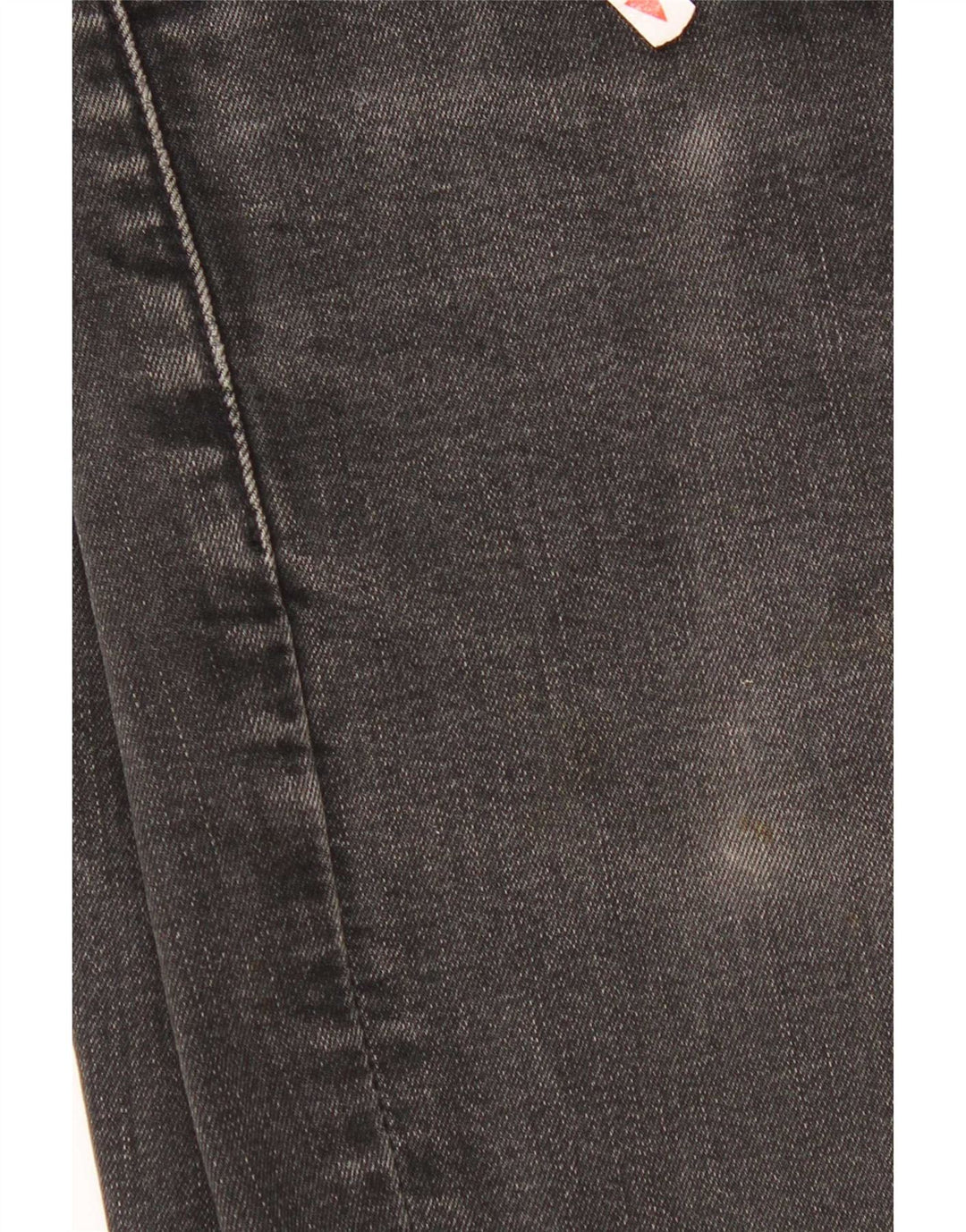 Jeans Levi's Uomo 511 Slim W32 L27 Cotone Nero