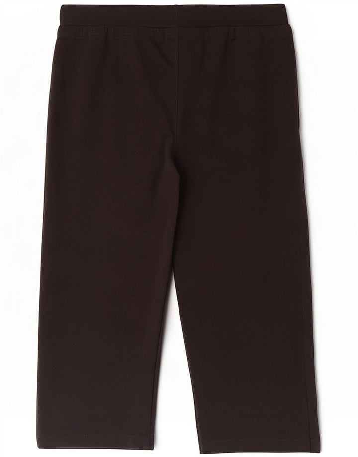 Pantaloncini sportivi da donna Champion UK 16 Large Nero Poliestere