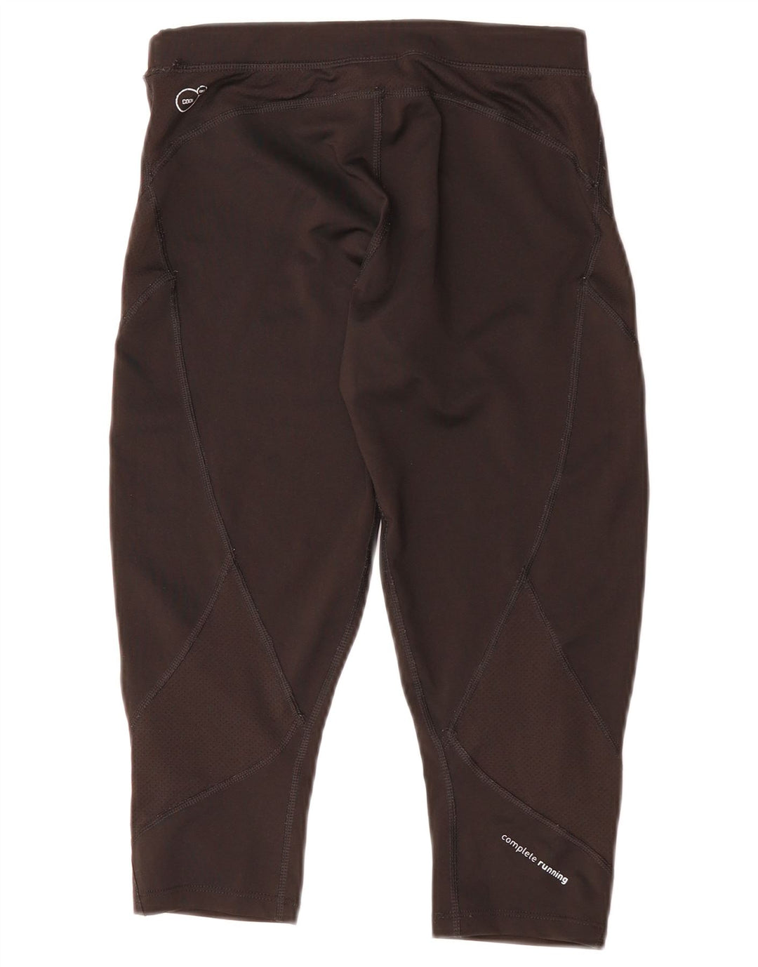 Leggings Capri PUMA da donna UK 4 XS neri