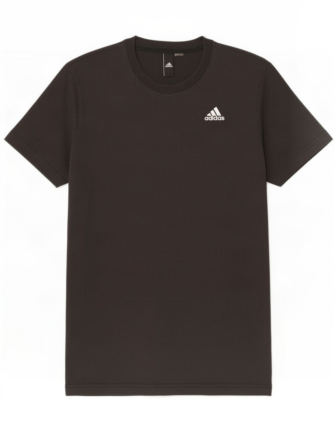 Maglietta Adidas da uomo Top Small Nera