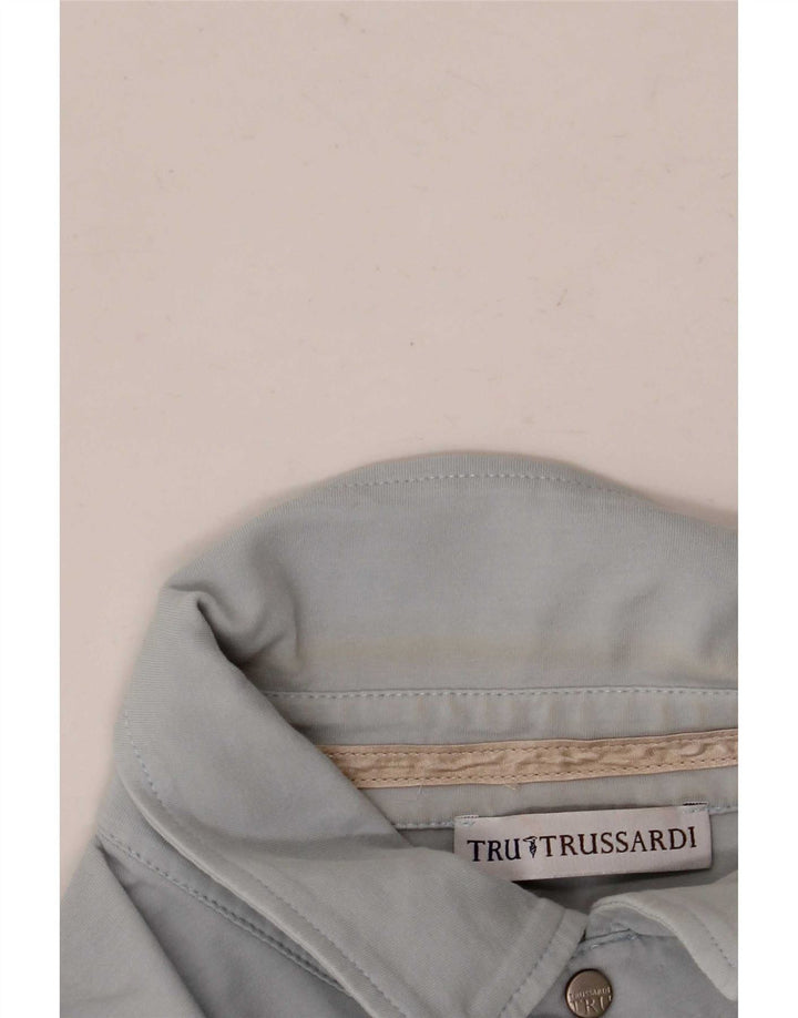 Polo Uomo Trussardi 3XL Grigia