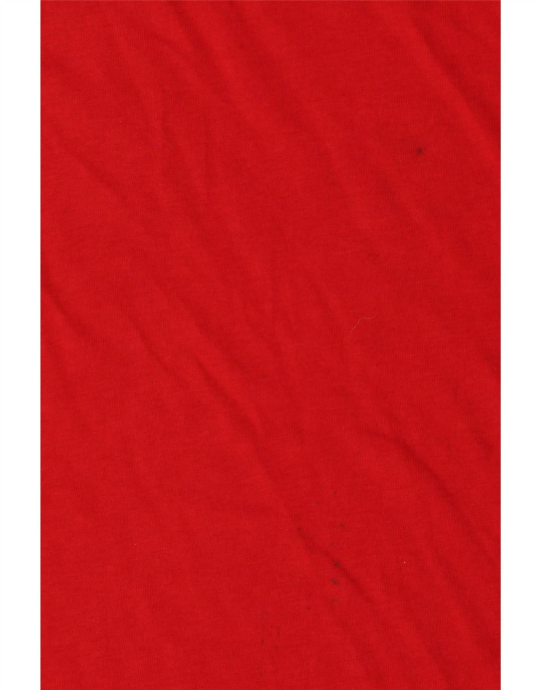 Maglietta grafica da uomo Under Armour Top 2XL Rossa