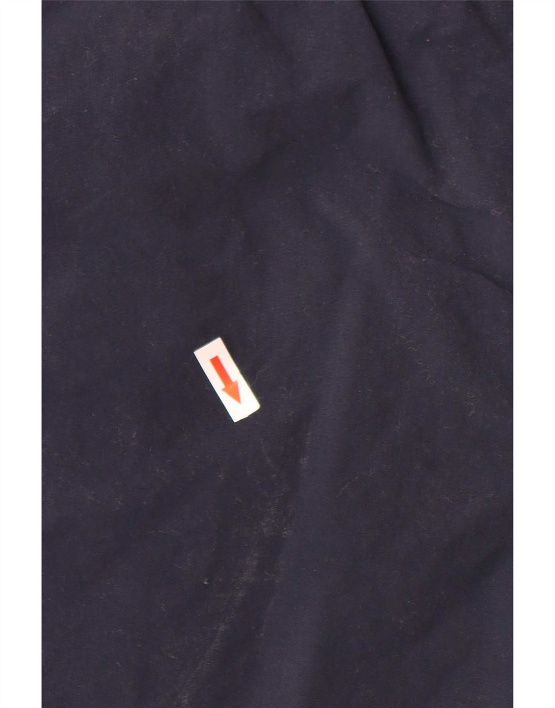 Pantaloncini da bagno da uomo Napapijri grandi blu navy in poliammide