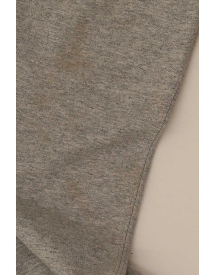 Pantaloni da tuta da uomo Champion Joggers Small Grey Colourblock