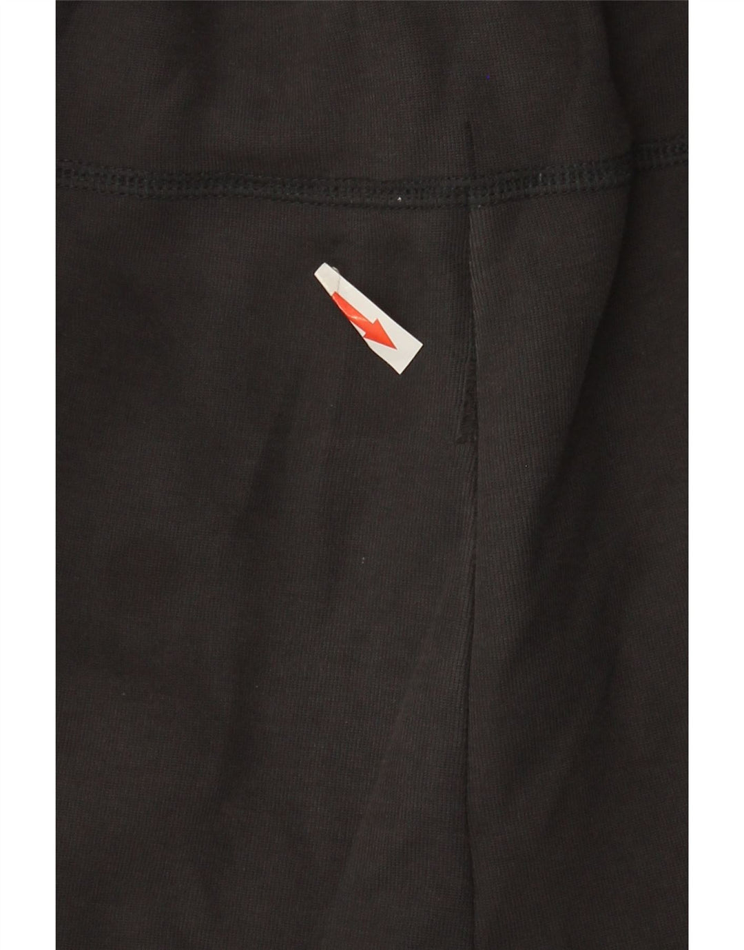 Pantaloni da tuta da uomo Nike Joggers piccoli in cotone grigio