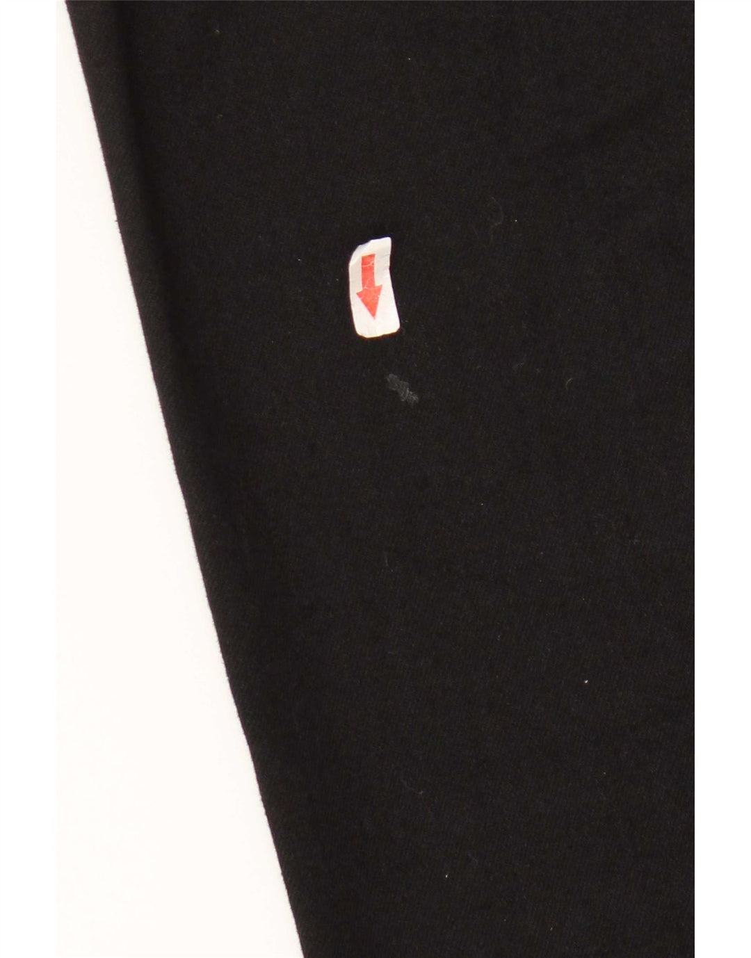 Jeans skinny da donna Guess W28 L29 cotone nero