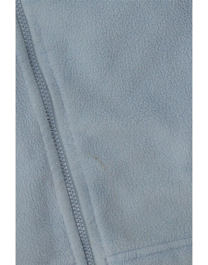 Giacca in pile da donna Berghaus UK 12 poliestere blu medio