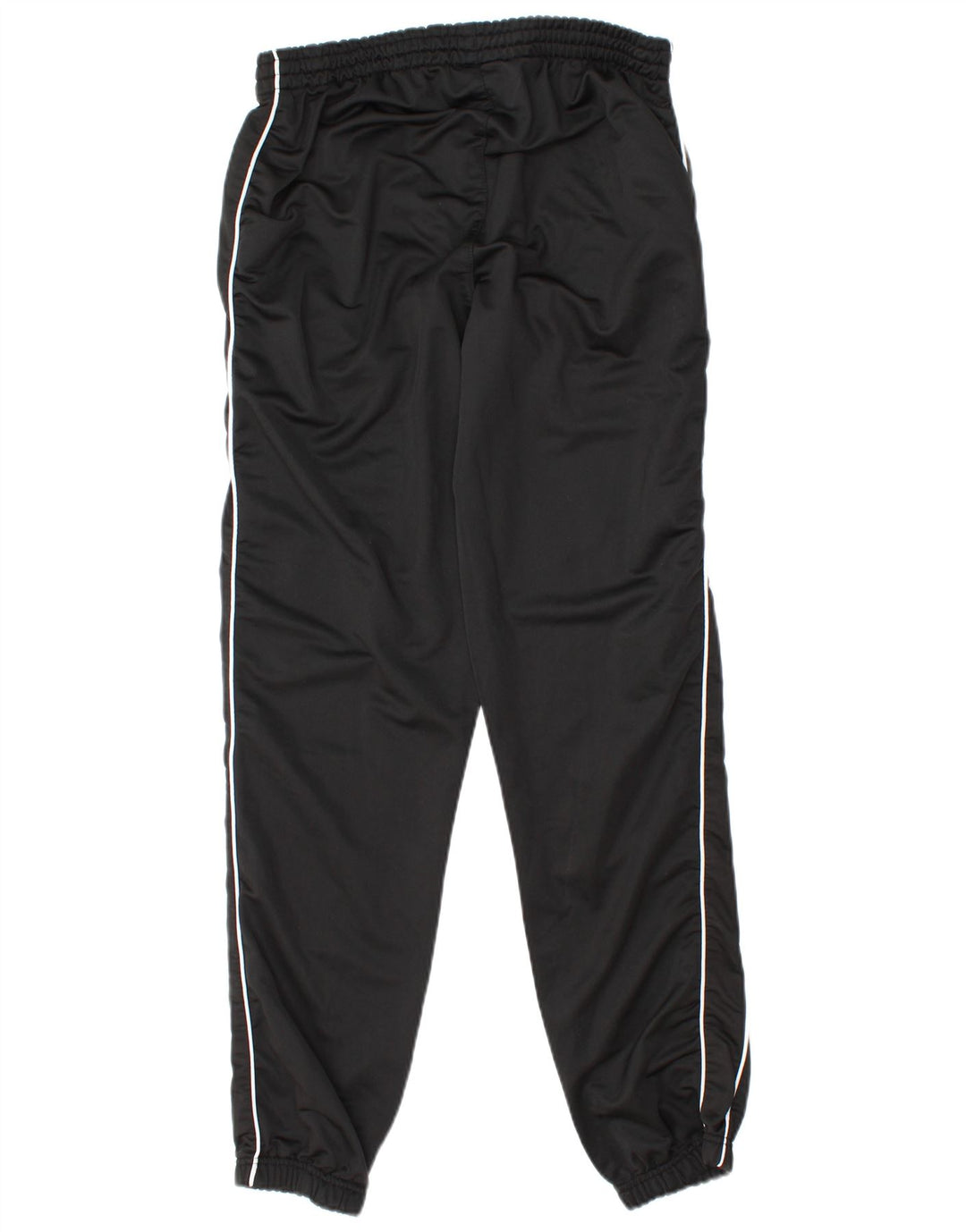 Pantaloni da tuta da uomo LOTTO Joggers XL Poliestere nero