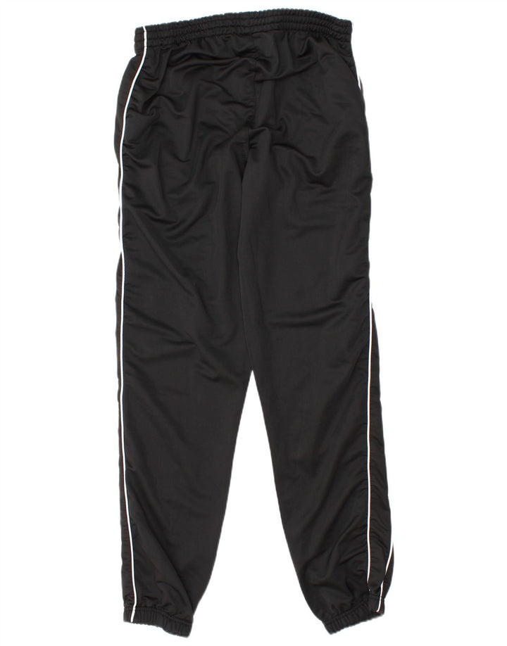 Pantaloni da tuta da uomo LOTTO Joggers XL Poliestere nero
