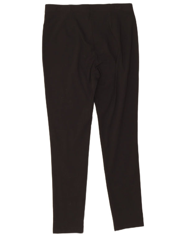Leggings da donna M&Co UK 14 viscosa nera media
