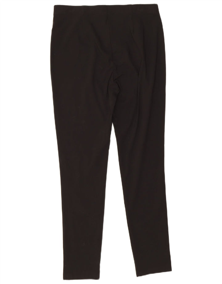Leggings da donna M&Co UK 14 viscosa nera media