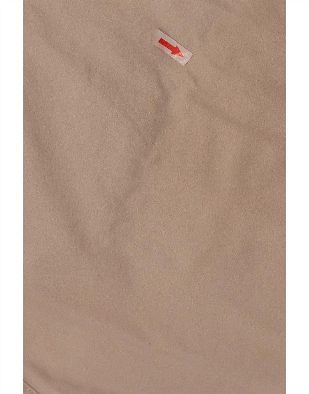 Pantaloncini chino da uomo Fat Face W38 XL in cotone beige