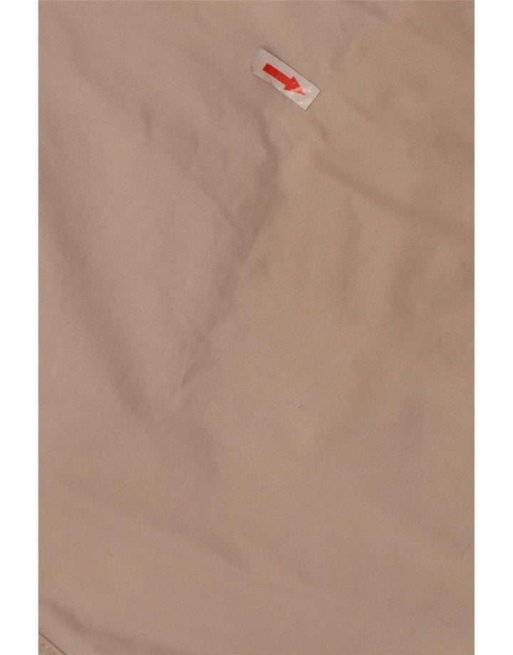 Pantaloncini chino da uomo Fat Face W38 XL in cotone beige