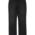 Jeans Levi's 511 Slim da donna W30 L30 in cotone blu navy