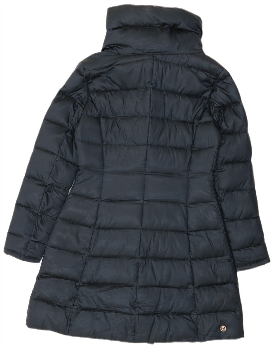 Piumino Colmar Donna IT 44 Medio Blu Navy