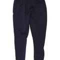 Pantaloni da tuta con grafica Kappa da uomo, grandi, colore blu navy