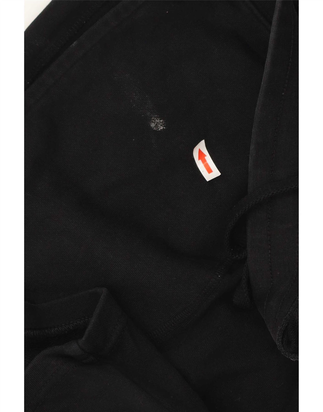Pantaloncini sportivi da uomo Marks & Spencer grandi in cotone nero