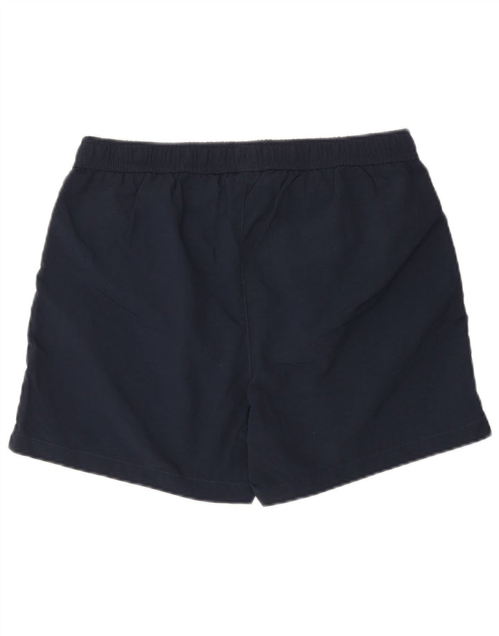Pantaloncini da bagno Champion da bambino 13-14 anni XL blu navy in poliammide