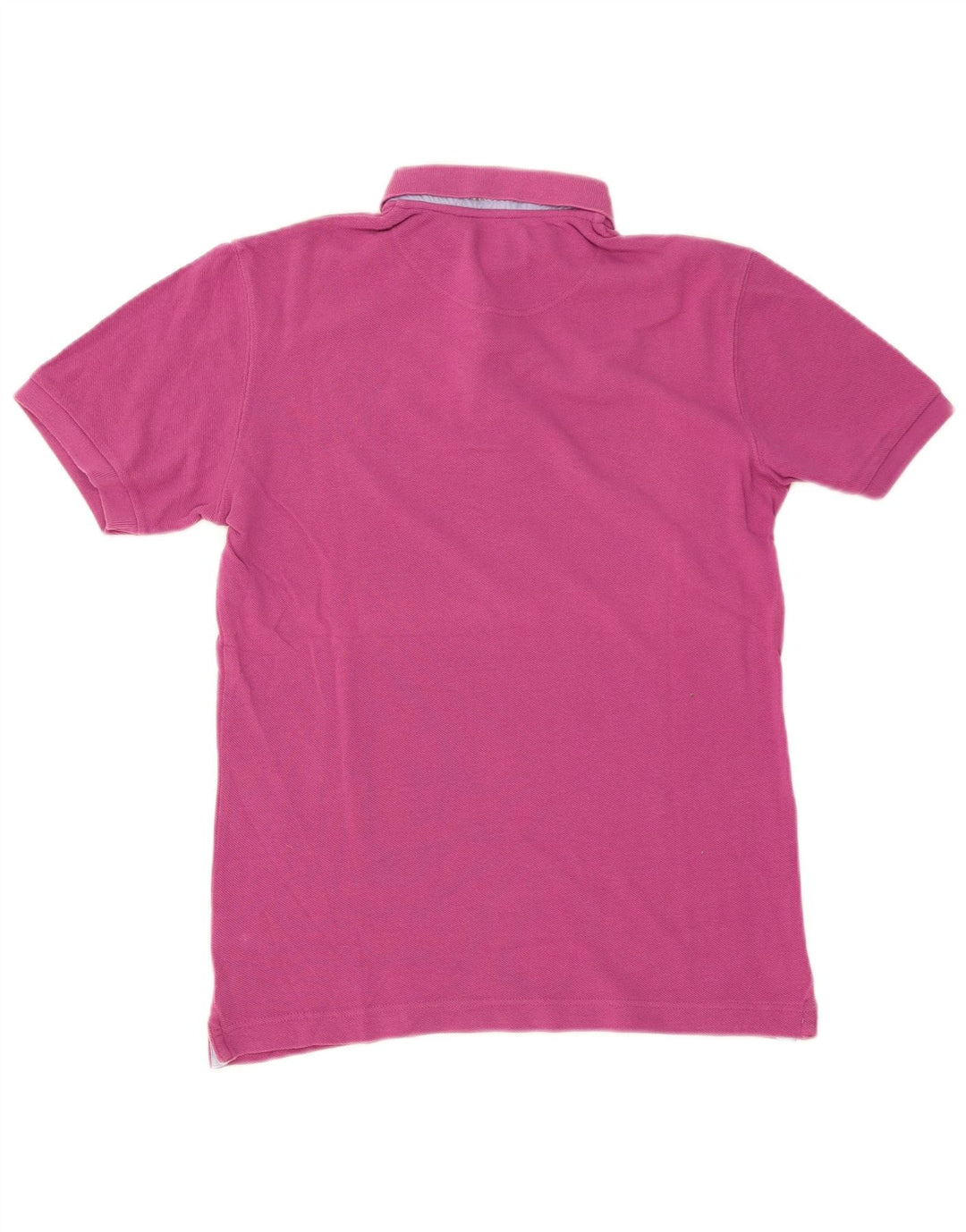 Polo Uomo La Martina Small Rosa Cotone